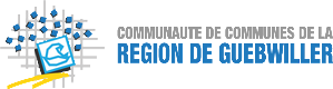 Communauté de commune de la région de Guebwiller