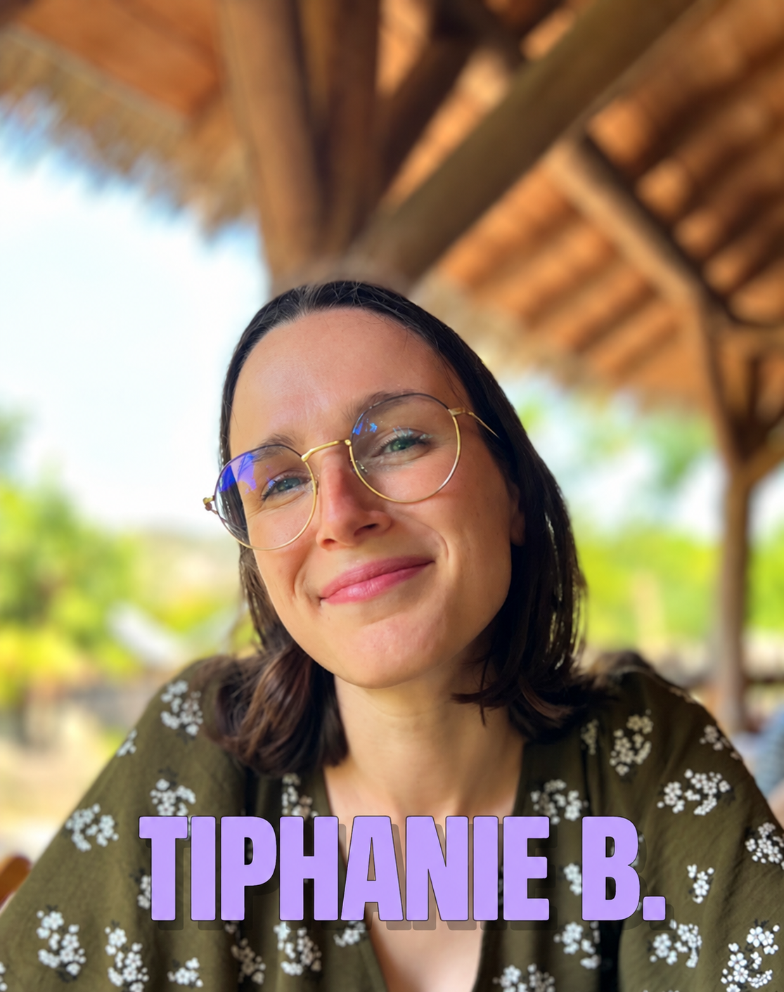 Tiphanie B.