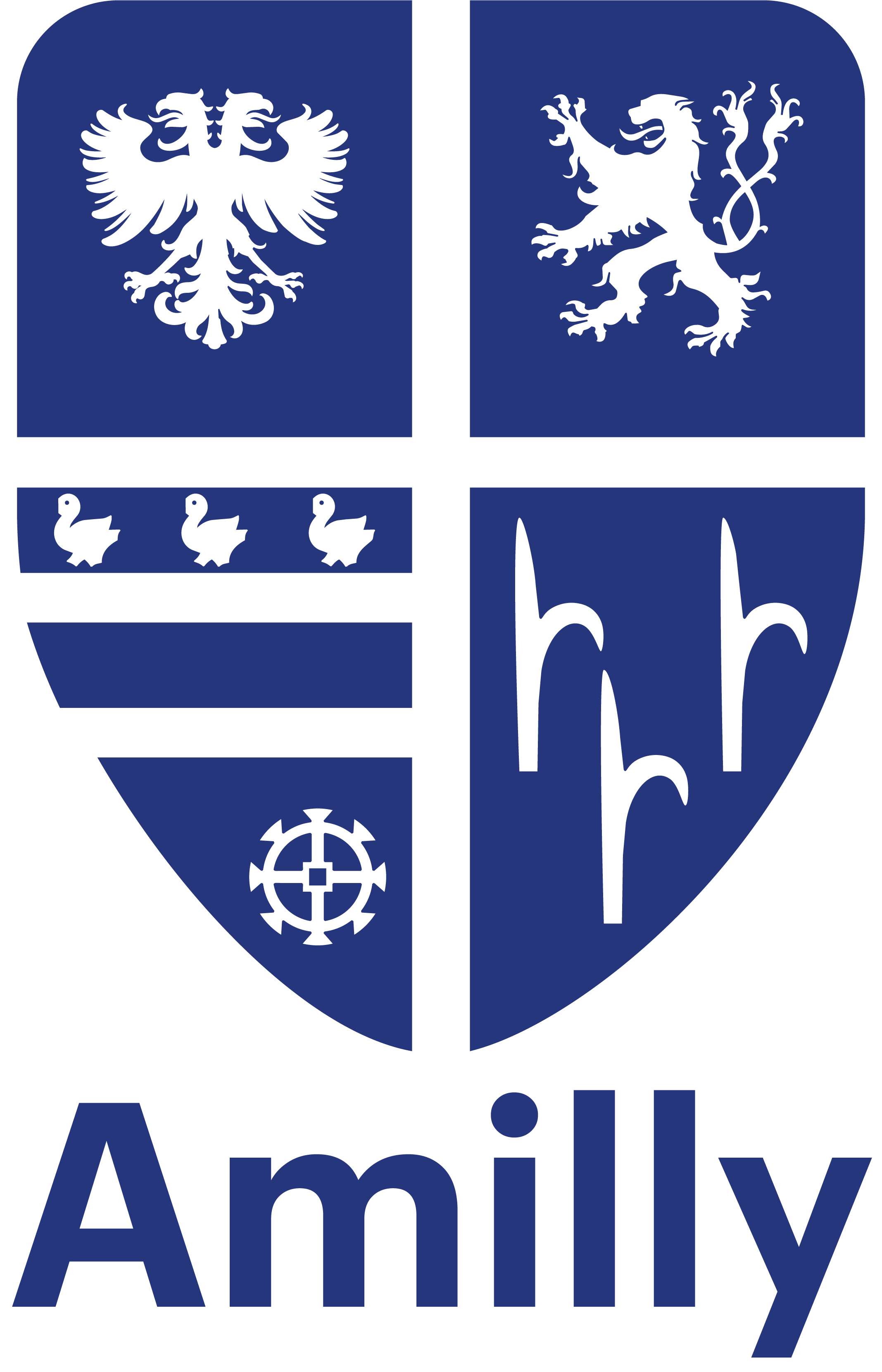 Mairie D'Amilly