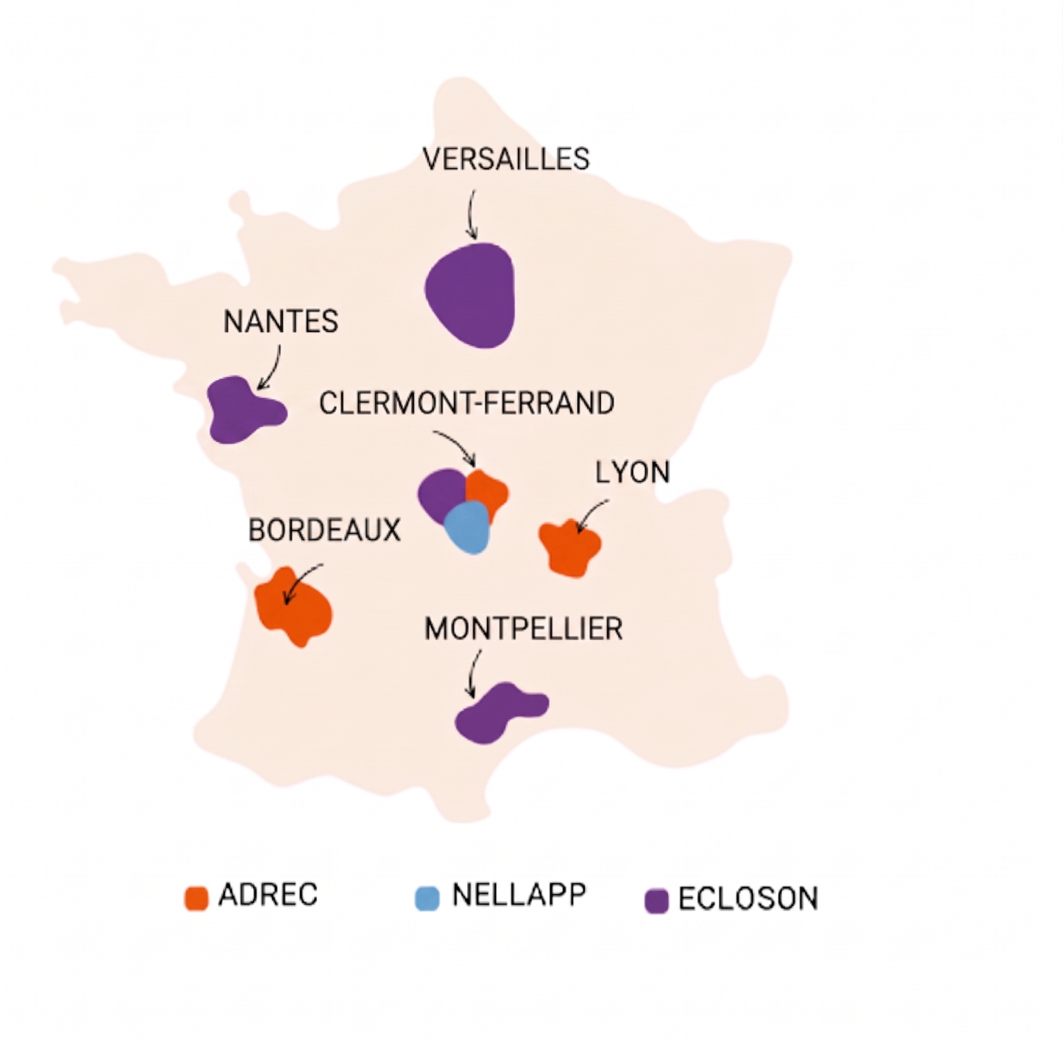 <strong class="ql-size-24px">Où sont situées nos sociétés ? </strong>