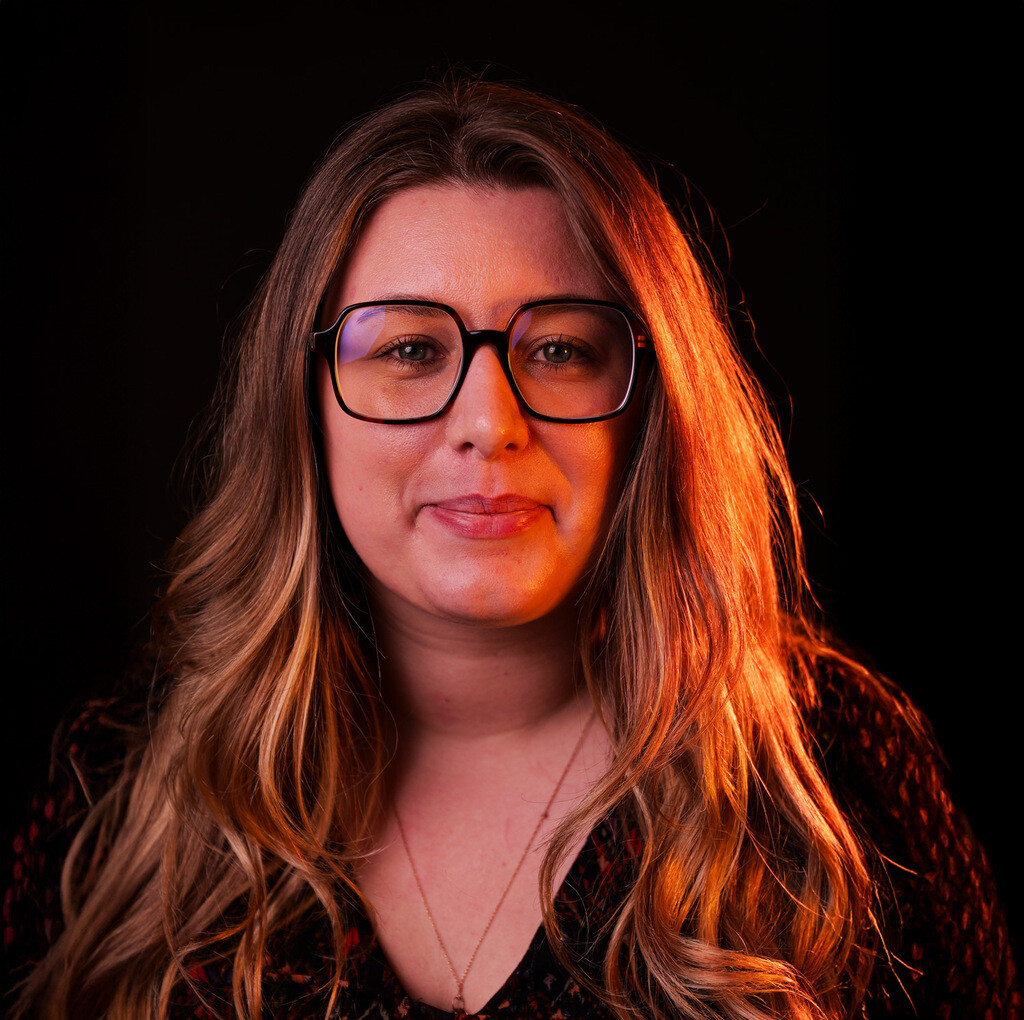 MORO Noémie