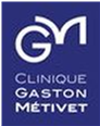 Clinique Gaston Metivet